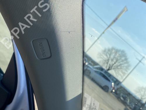 Used Left curtain airbag AUDI A1 Sportback (8XA, 8XF) 1.6 TDI (90 hp) 24373137