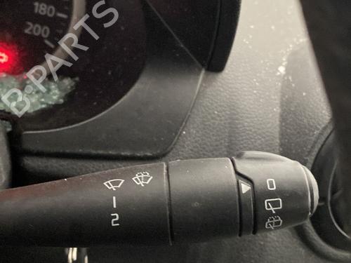 Ratstangsstang DACIA LOGAN MCV (KS_) 1.5 dCi (KS0W) | BP30814140I23 - Image 2