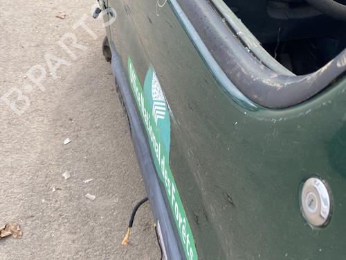 Left front door CITROËN BERLINGO / BERLINGO FIRST Box Body/MPV (M_) 1.6 HDI 75 (MB9HW) | BP27159266C2