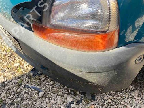 Left headlight RENAULT KANGOO (KC0/1_) D 55 1.9 (KC0D) | BP36521787C28 - Image 2
