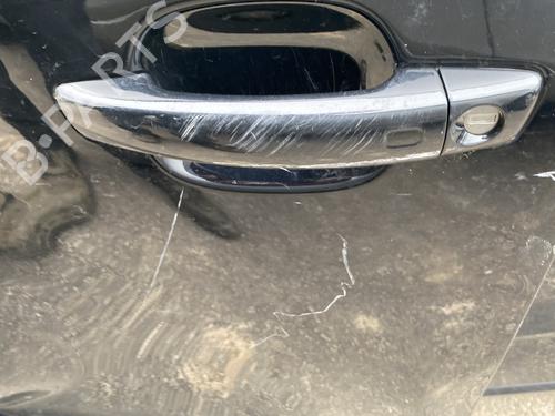 Front left exterior door handle AUDI A3 Sportback (8VA, 8VF) 1.6 TDI | BP23785820C128 