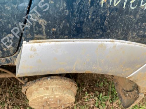 Used Rear left wheel arch trim Rear left wheel arch trim DAIHATSU TERIOS (J1_) 1.3 4WD (J102) (86 hp) 33117021 33117021