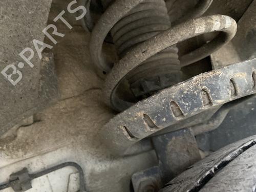 Used Left front shock absorber PEUGEOT EXPERT Van (VF3A_, VF3U_, VF3X_) 1.6 HDi 90 16V (90 hp) 31024882