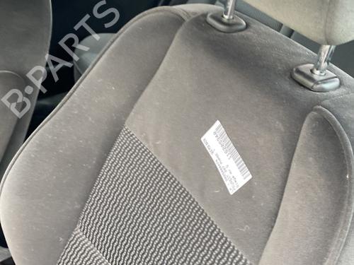Used Left front seat Left front seat PEUGEOT 207 (WA_, WC_) 1.6 HDi (90 hp) 30595143 30595143