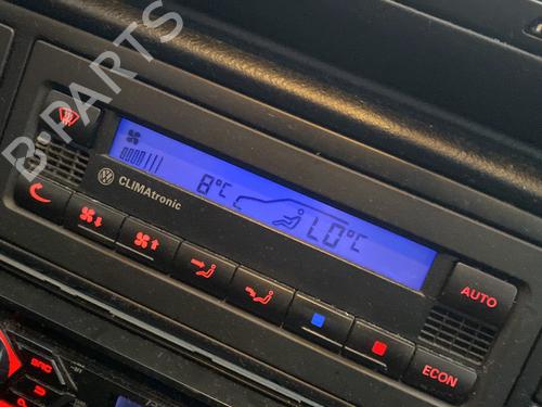 Climate control VW PASSAT B5.5 (3B3) 1.9 TDI | BP30973231I5 - Image 3