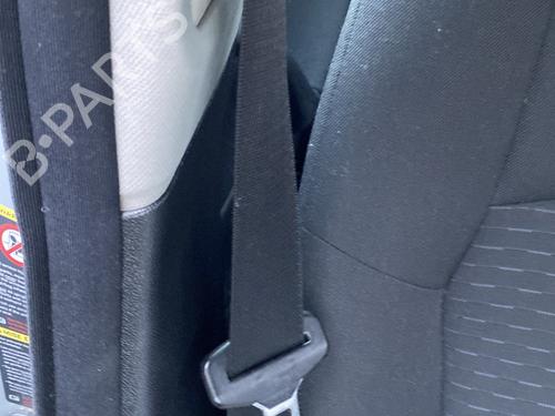 Front right seatbelt MERCEDES-BENZ C-CLASS (W203) C 220 CDI (203.008) | BP31836668I25 - Image 2