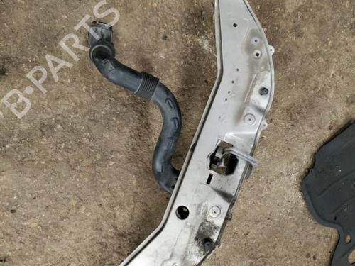 Crossmember DACIA LODGY (JS_) 1.5 dCi | BP22121270C162 