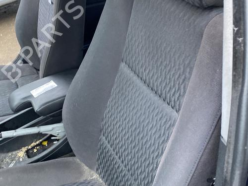 Left front seat BMW 3 (E46) 320 d | BP32194599C15 - Image 5