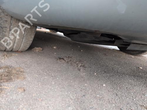 Subframe PEUGEOT 807 (EB_) 2.2 HDi | BP31050623M9 - Image 2