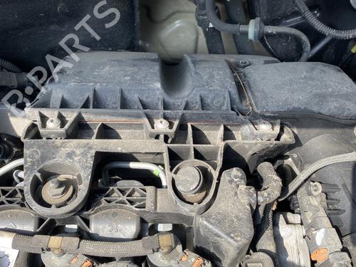 Used Air filter box CITROËN JUMPY III Van (V_) 1.5 BlueHDi 120 (120 hp) 26409998