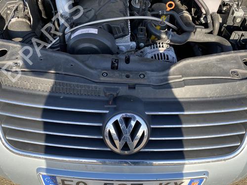 Grill VW PASSAT B5.5 (3B3) 1.9 TDI (130 hp) 24052564