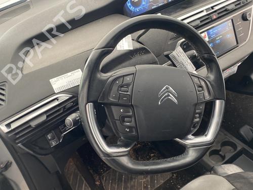 Volant CITROËN C4 Picasso II 1.6 HDi / BlueHDi 115 (115 hp) 32091810