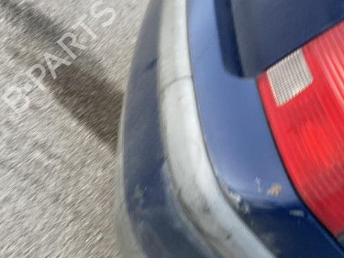 Rear bumper VW PASSAT B5 (3B2) 1.9 TDI | BP21388209C8 