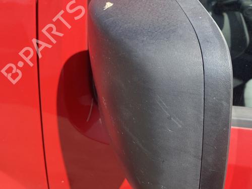 Used Left mirror CITROËN NEMO MPV 1.4 HDi (68 hp) 26940147