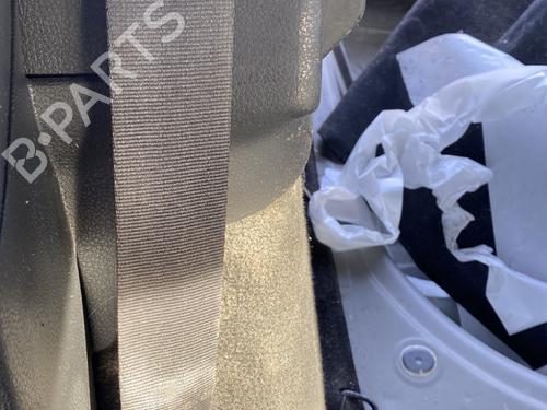 Used Rear right seatbelt Rear right seatbelt DACIA LOGAN MCV II TCe 90 (K8M1, K8MA, K8AC) (90 hp) 31041509 31041509