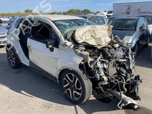 Speaker RENAULT CAPTUR I (J5_, H5_) 1.5 dCi 90 (J5N4, J5M5, J5MW, J5M6, J5AL, J5AJ) | BP27890884E2 - Image 7