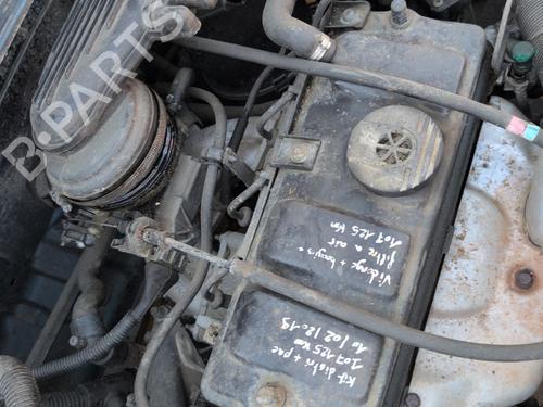 Used Engine Engine 37611649 37611649
