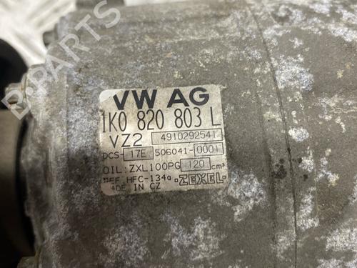 Used AC compressor AC compressor 37249120 37249120