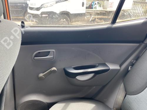 Used Rear right panel Rear right panel 36309098 36309098