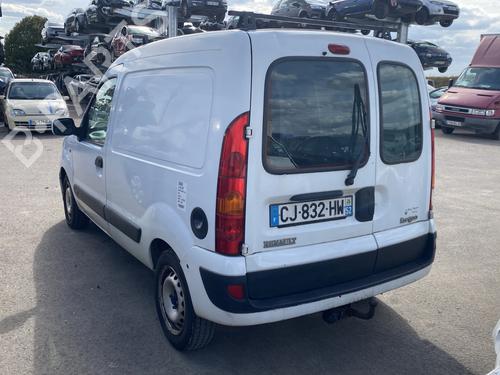 Front left panel RENAULT KANGOO Express (FC0/1_) | BP27517946C58 - Image 6