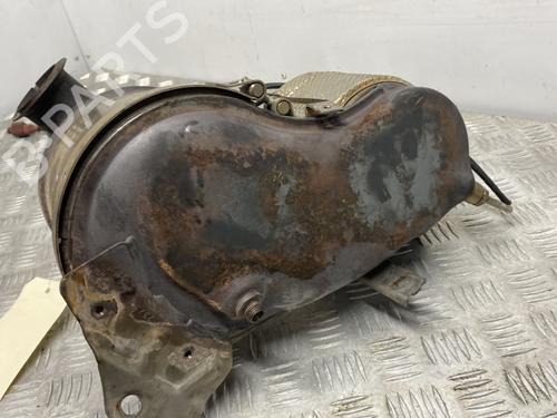 Particulate filter AUDI A3 (8V1, 8VK) 1.6 TDI | BP23782409M81 - Image 8