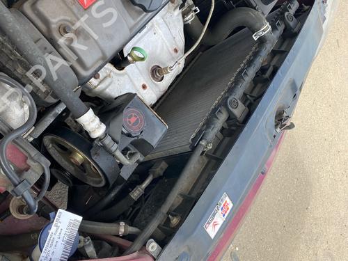 Used Front slam panel Front slam panel 36371889 36371889