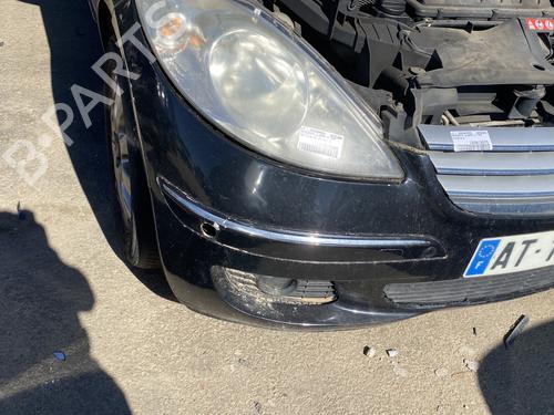 front-bumper-mercedes-benz-a-class-w169-2004-2005-2006-2007-2008-2009-2010-2011-2012-33725724 main image