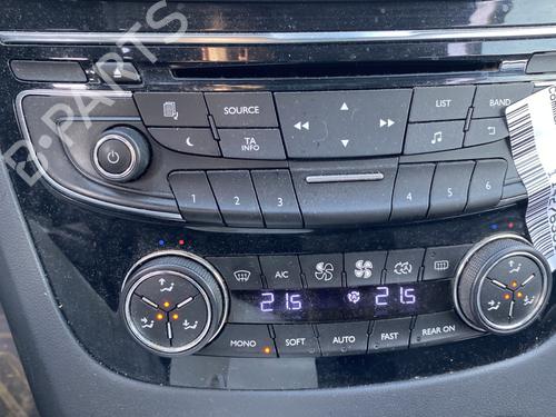 Switch PEUGEOT 508 I (8D_) 2.0 HDi | BP29829347I30