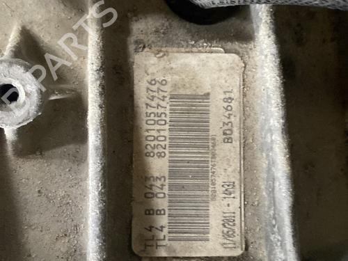 Gearbox DACIA DUSTER (HS_) 1.5 dCi | BP32449159M3 - Image 4