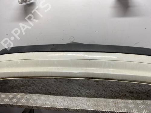 Used Rear bumper RENAULT CLIO II (BB_, CB_) 1.2 16V (BB05, BB0W, BB11, BB27, BB2T, BB2U, BB2V, CB05,... (75 hp) 29040561