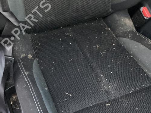 Used Right front seat Right front seat CITROËN C4 II (NC_) 1.6 BlueHDi 120 (120 hp) 21666329 21666329