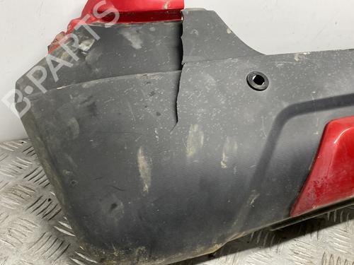 Bagtil kofangere MICROCAR M.GO 0.5 | BP28332280C8 - Image 5