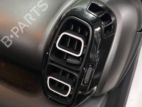 Air vent CITROËN C3 AIRCROSS II (2R_, 2C_) 1.5 BlueHDi 110 | BP25204004I21 