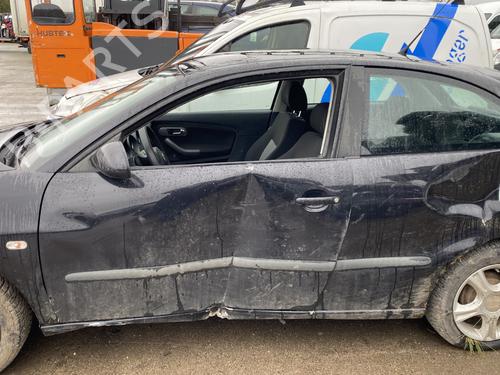 Front left panel SEAT IBIZA III (6L1) 1.4 TDI | BP33129802C58  - Image 10