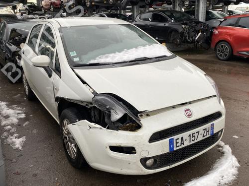 Rear mirror FIAT PUNTO (199_) 1.2 (199AXZ1A, 199BXZ1A) | BP31639697I6 - Image 6