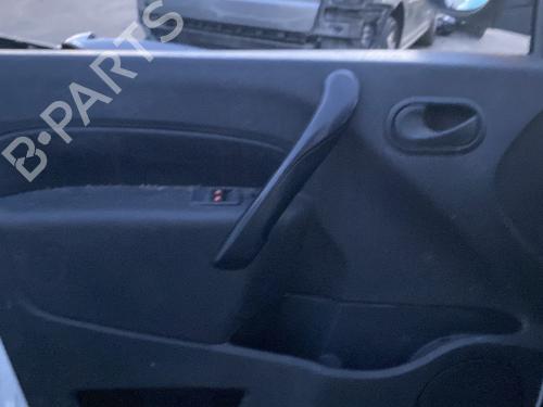 Front left panel RENAULT KANGOO Express (FW0/1_) 1.5 dCi 95 (FW16) | BP29959024C58