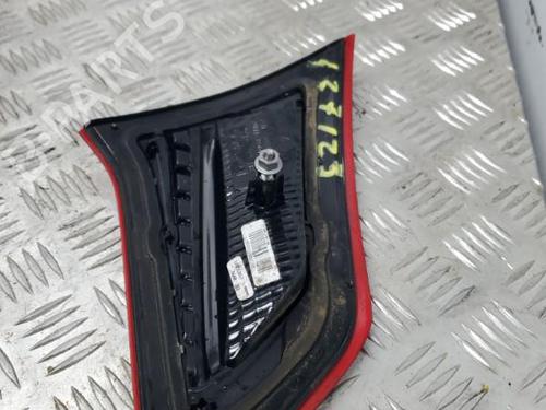 Used Left tailgate light CITROËN C4 II (NC_) 1.6 HDi 90 (92 hp) 22116930