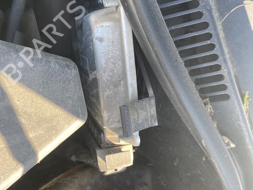 Engine control unit (ECU) SEAT IBIZA III (6L1) 1.9 TDI | BP33959535M57 - Image 2