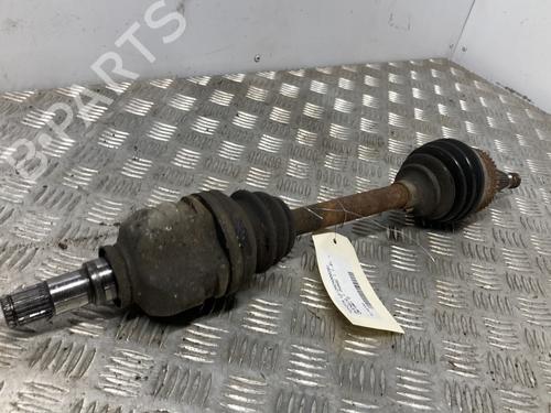 Used Left front driveshaft TOYOTA AVENSIS Liftback (_T22_) [1997-2003]  22128006