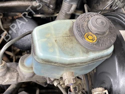 Used Brake master cylinder Brake master cylinder TOYOTA LAND CRUISER 90 (_J9_) [1995-2003] 33651852 33651852