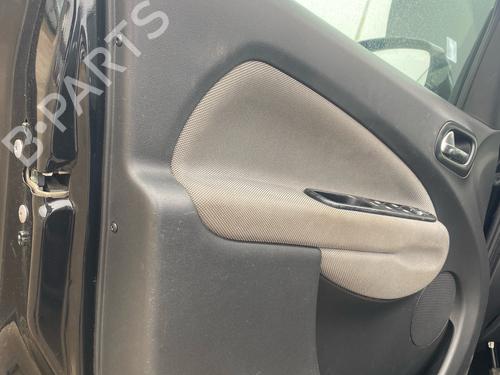 Used Front left panel Front left panel CITROËN C3 Picasso (SH_) 1.6 HDI 90 (92 hp) 39982455 39982455