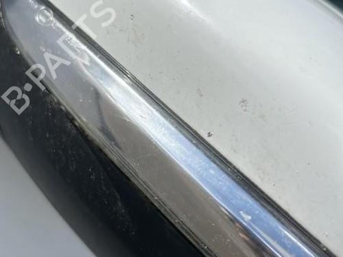 Left mirror PEUGEOT 208 I (CA_, CC_) 1.4 HDi | BP21823950C26