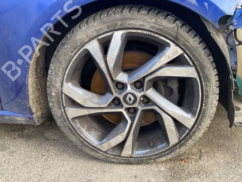 Fælk RENAULT MEGANE IV Hatchback (B9A/M/N_) 1.6 dCi 130 (B9A4) (130 hp) 32764390