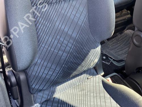 Right front seat PEUGEOT PARTNER Tepee 1.6 HDi 16V | BP24423480C16 - Image 3