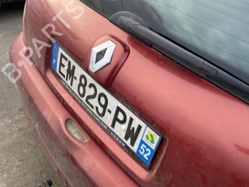 tailgate-renault-clio-ii-bb_-cb_-1998-1999-2000-2001-2002-2003-2004-2005-2006-2007-2008-2009-2010-2011-2012-2013-2014-2015-2016-30948004 main image