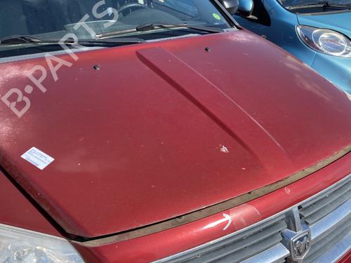 Used Hood DODGE CALIBER 2.0 CRD (140 hp) 28582935