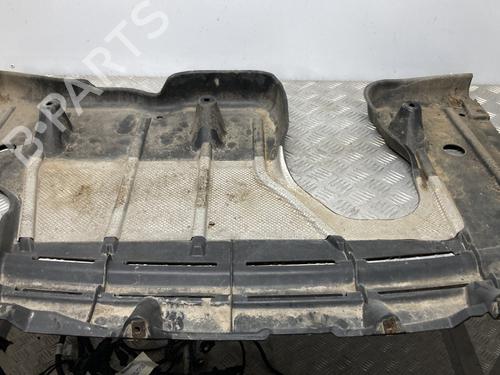 Used Underbody protection BMW 3 (F30, F80) 316 d (116 hp) 23783672