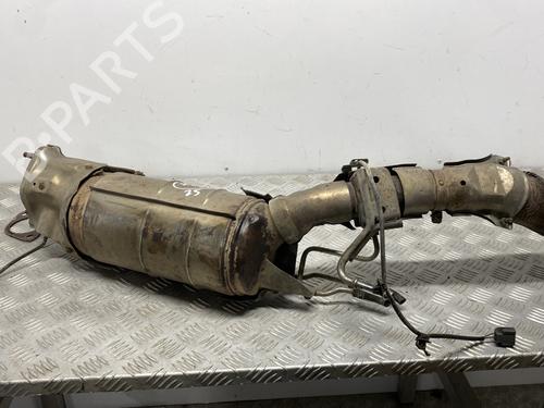 Particulate filter RENAULT KOLEOS I (HY_) 2.0 dCi 4x4 (HY0K) | BP29406964M81 