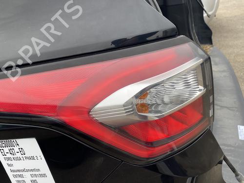 Left taillight FORD KUGA II (DM2) 2.0 TDCi | BP29341345C34 