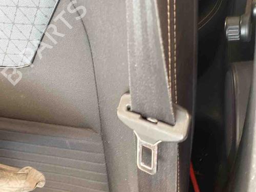 Front left seatbelt RENAULT CLIO IV (BH_) 0.9 TCe 90 (BHNF, BHMA, BHMH, BHJK, BHJR) | BP36438157I26 - Image 3